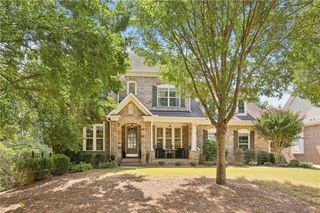 12455 Pindell Circle, Alpharetta, GA 30004