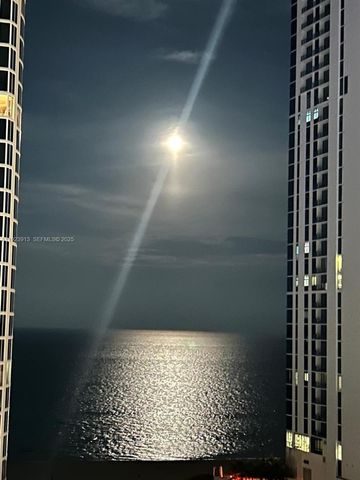17550 Collins Ave 1204, Sunny Isles Beach, FL 33160
