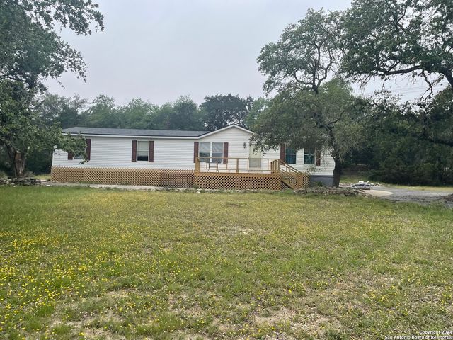 1061 Spring Branch rd, Spring Branch, TX 78070