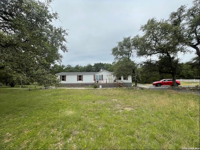 1061 Spring Branch rd, Spring Branch, TX 78070