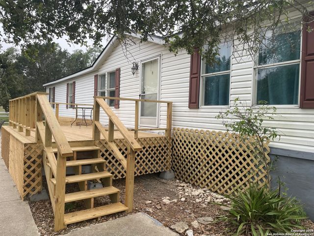 1061 Spring Branch rd, Spring Branch, TX 78070