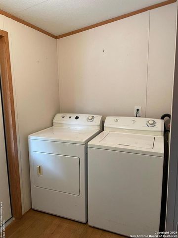 1061 Spring Branch rd, Spring Branch, TX 78070