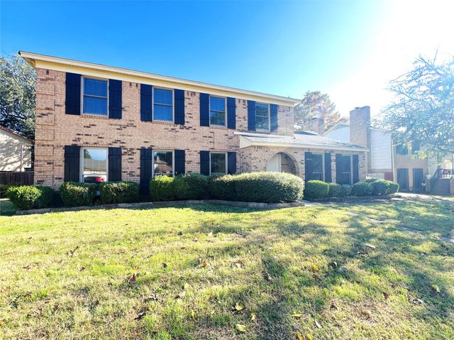 2013 Danley Court, Flower Mound, TX 75028