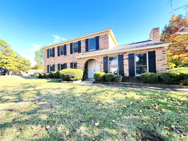 2013 Danley Court, Flower Mound, TX 75028