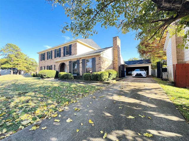 2013 Danley Court, Flower Mound, TX 75028