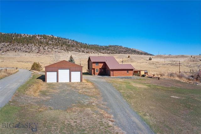 24 Lower Rader Creek Road, Whitehall, MT 59759 property photo