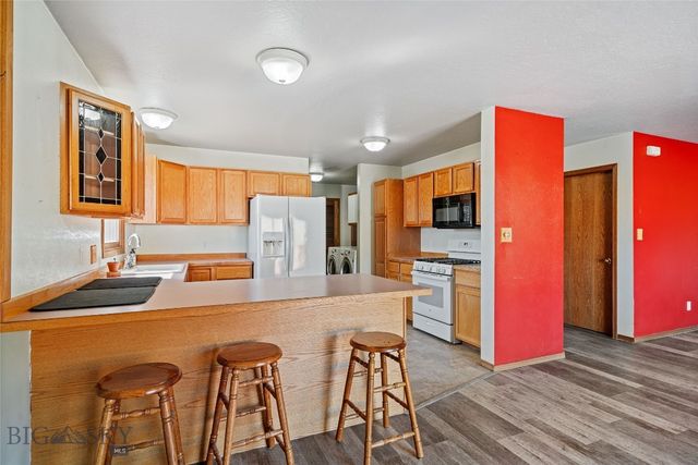 24 Lower Rader Creek Road, Whitehall, MT 59759