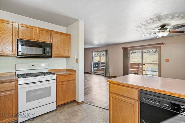 24 Lower Rader Creek Road, Whitehall, MT 59759