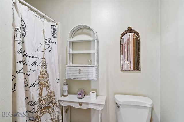 24 Lower Rader Creek Road, Whitehall, MT 59759