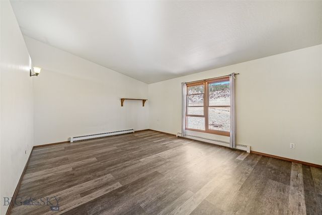 24 Lower Rader Creek Road, Whitehall, MT 59759