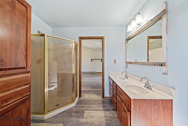 24 Lower Rader Creek Road, Whitehall, MT 59759