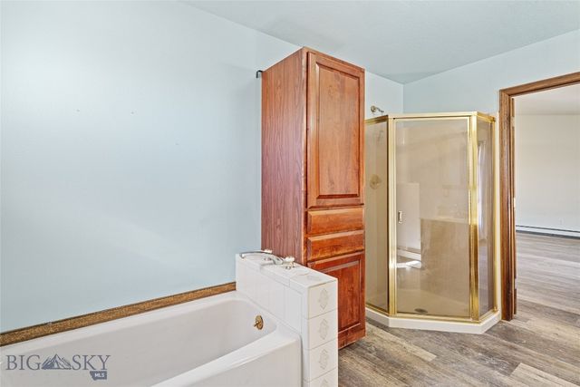 24 Lower Rader Creek Road, Whitehall, MT 59759