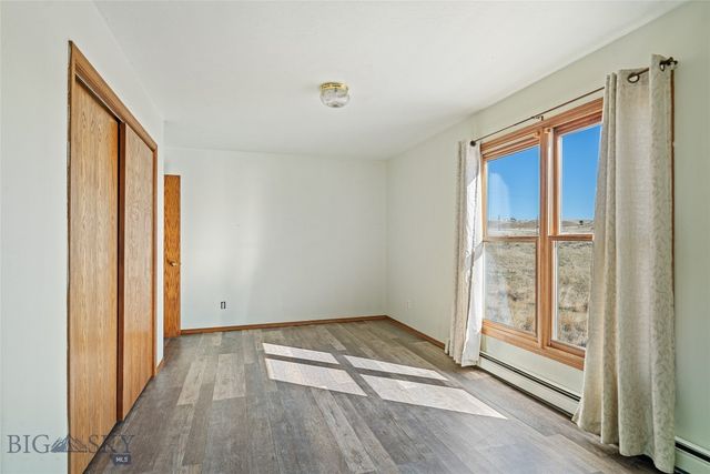 24 Lower Rader Creek Road, Whitehall, MT 59759