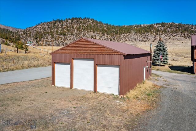 24 Lower Rader Creek Road, Whitehall, MT 59759