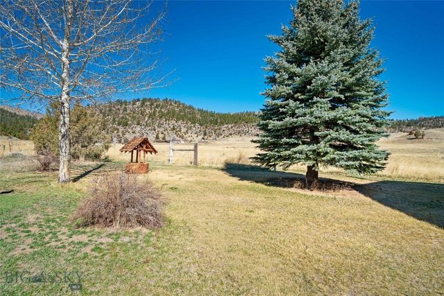 24 Lower Rader Creek Road, Whitehall, MT 59759