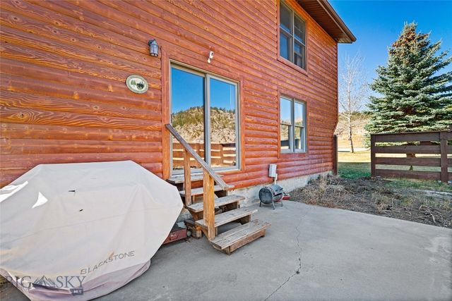 24 Lower Rader Creek Road, Whitehall, MT 59759