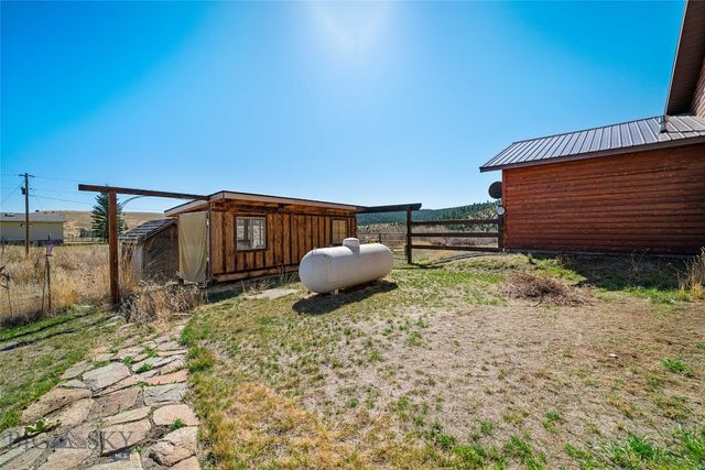 24 Lower Rader Creek Road, Whitehall, MT 59759