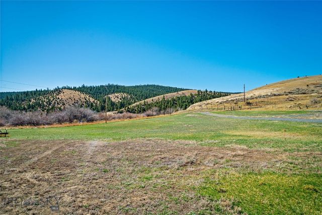 24 Lower Rader Creek Road, Whitehall, MT 59759