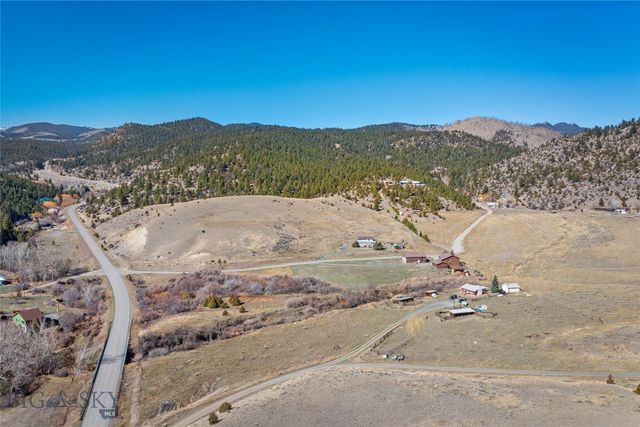 24 Lower Rader Creek Road, Whitehall, MT 59759