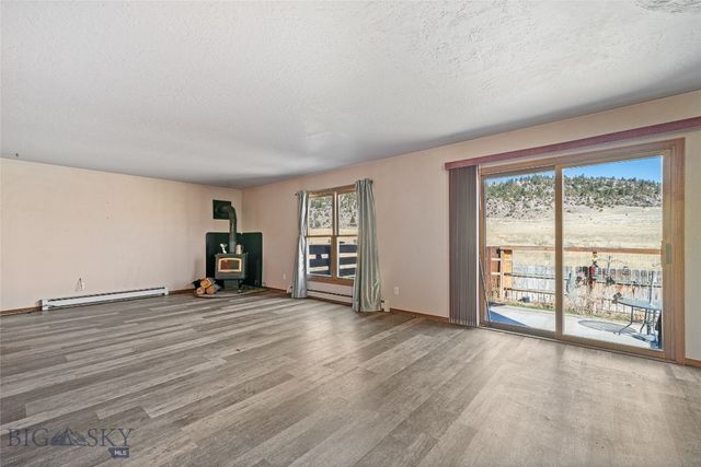 24 Lower Rader Creek Road, Whitehall, MT 59759