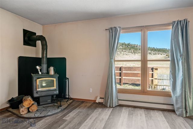 24 Lower Rader Creek Road, Whitehall, MT 59759