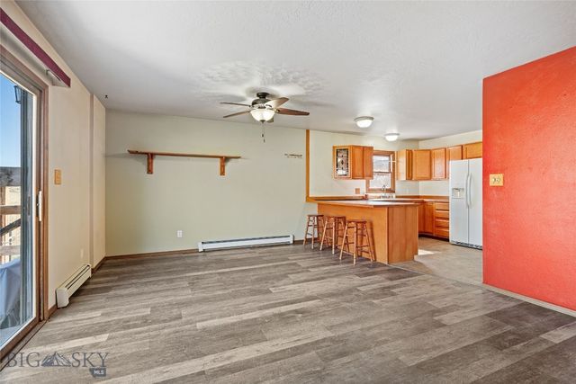 24 Lower Rader Creek Road, Whitehall, MT 59759