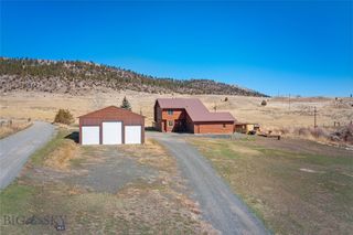 24 Lower Rader Creek Road, Whitehall, MT 59759