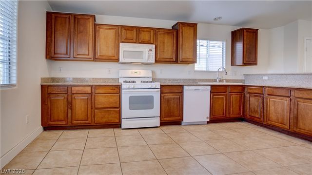 5433 Magic Mango Street, North Las Vegas, NV 89031