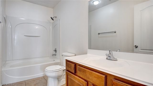5433 Magic Mango Street, North Las Vegas, NV 89031