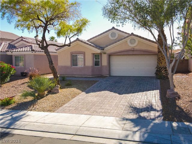 5433 Magic Mango Street, North Las Vegas, NV 89031