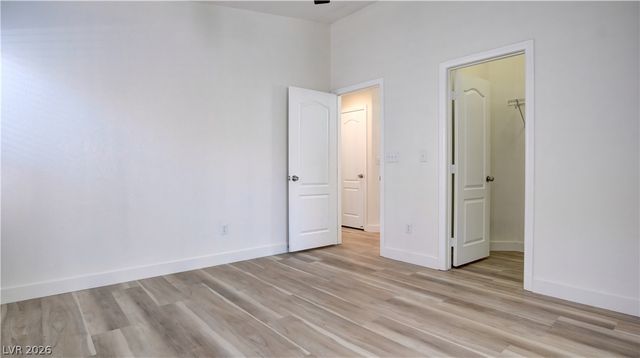 5433 Magic Mango Street, North Las Vegas, NV 89031
