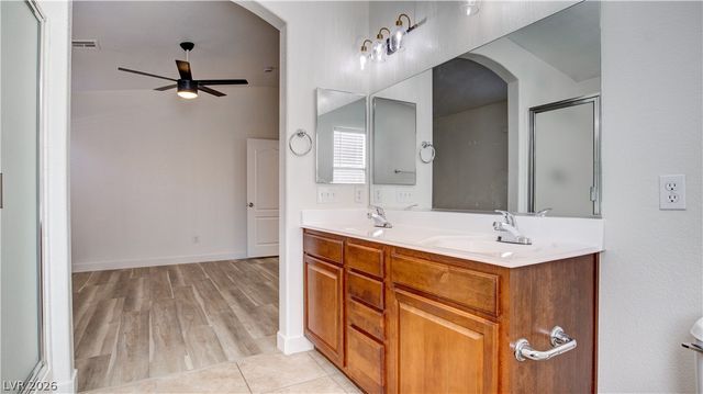 5433 Magic Mango Street, North Las Vegas, NV 89031