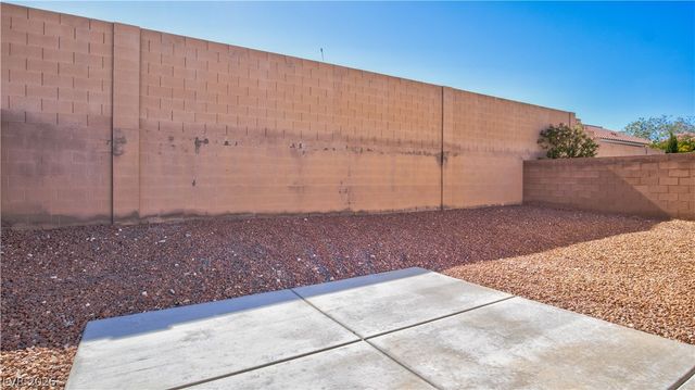 5433 Magic Mango Street, North Las Vegas, NV 89031