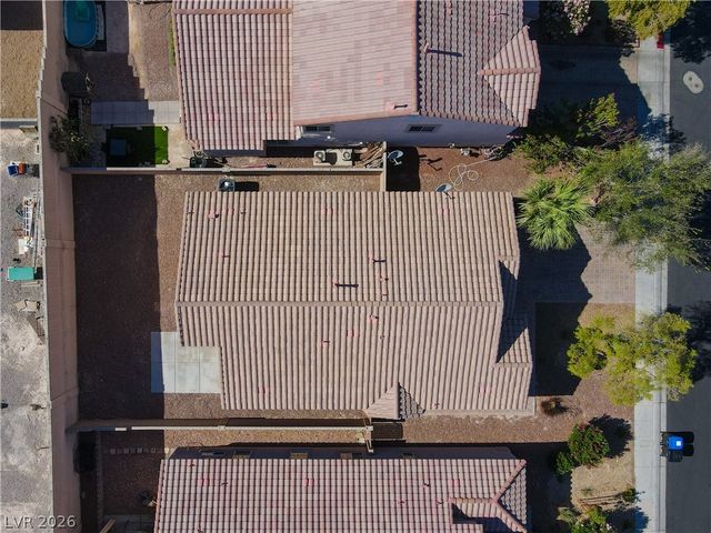 5433 Magic Mango Street, North Las Vegas, NV 89031