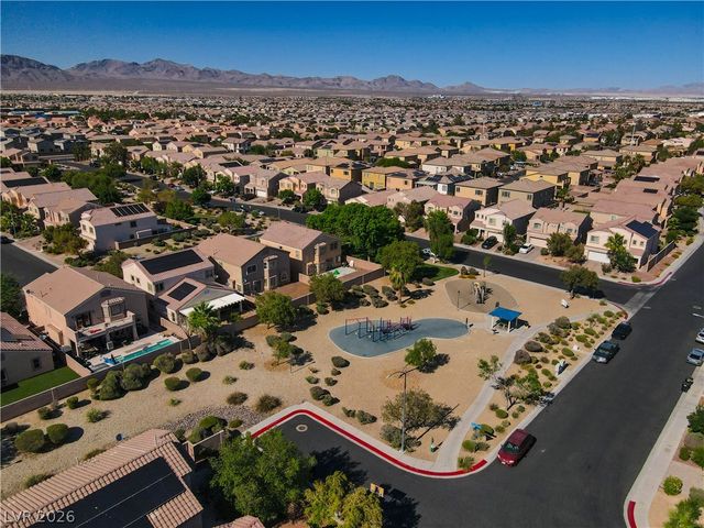 5433 Magic Mango Street, North Las Vegas, NV 89031