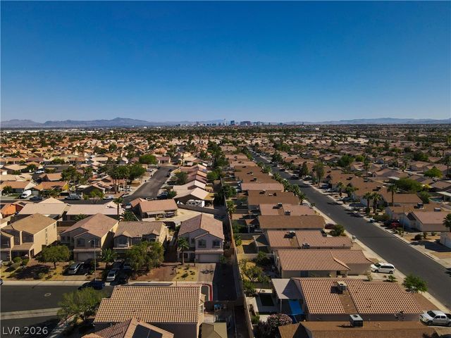 5433 Magic Mango Street, North Las Vegas, NV 89031
