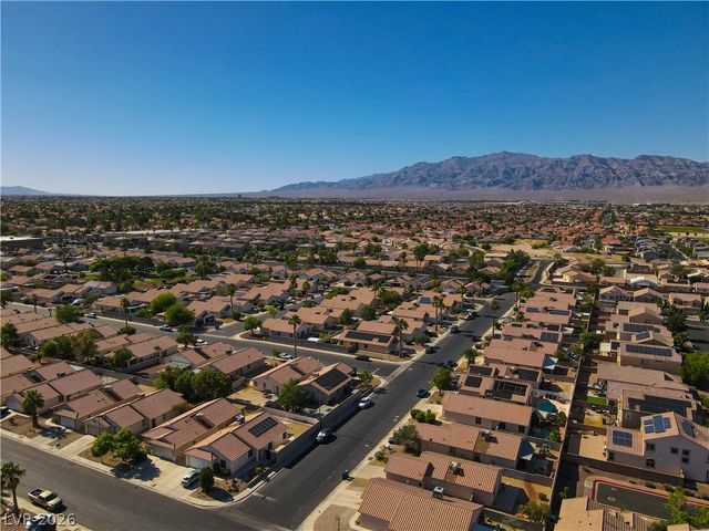 5433 Magic Mango Street, North Las Vegas, NV 89031