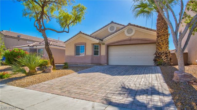 5433 Magic Mango Street, North Las Vegas, NV 89031