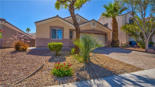5433 Magic Mango Street, North Las Vegas, NV 89031