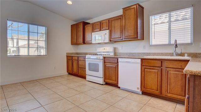 5433 Magic Mango Street, North Las Vegas, NV 89031