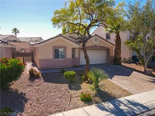 5433 Magic Mango Street, North Las Vegas, NV 89031