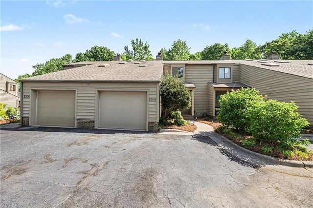 2304 Cypress Court, High Point, NC 27265