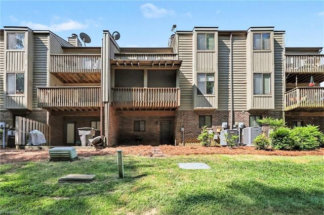 2304 Cypress Court, High Point, NC 27265