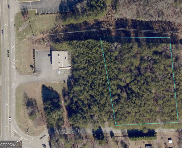 0 Bryant Street, Cleveland, GA 30528