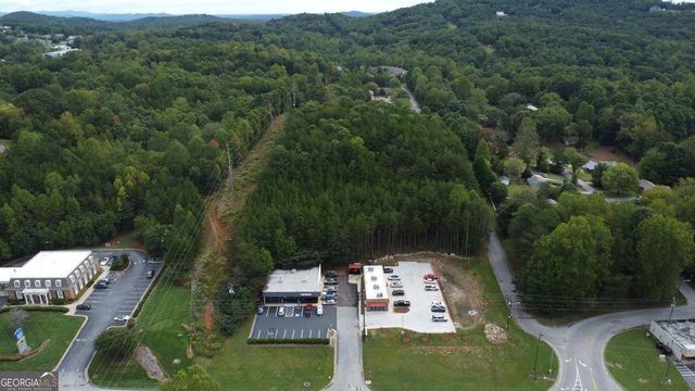 0 Bryant Street, Cleveland, GA 30528