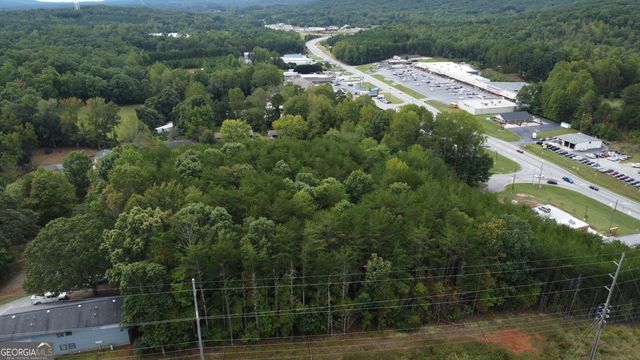 0 Bryant Street, Cleveland, GA 30528