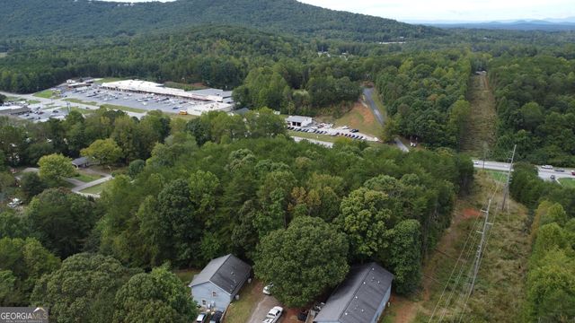 0 Bryant Street, Cleveland, GA 30528