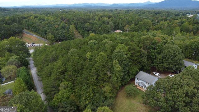 0 Bryant Street, Cleveland, GA 30528