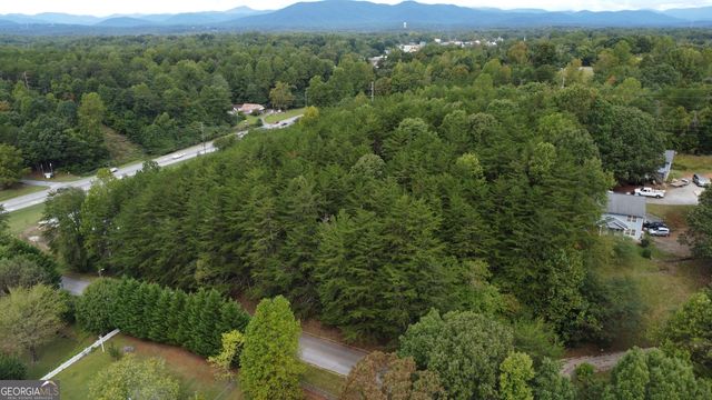 0 Bryant Street, Cleveland, GA 30528