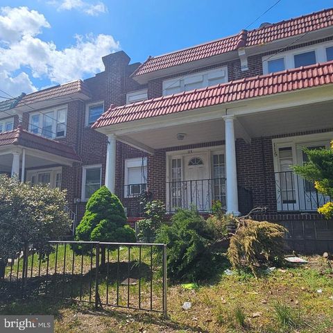 117 TERRACE AVE, Camden, NJ 08105